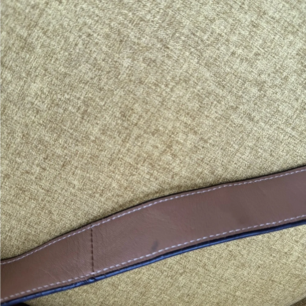 Y2K signature Coach bag purse 2 way - Picture 13 of 15